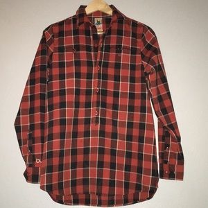 Burton Snowboarding Pullover